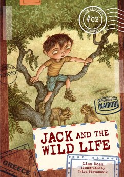 Cover Jack and the Wild Life (eBook, ePUB)