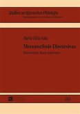 Metamorfosis Discursivas (eBook, PDF)