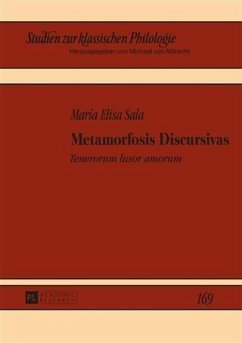 Metamorfosis Discursivas (eBook, PDF) - Sala, Maria Elisa
