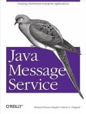 Java Message Service (eBook, PDF)