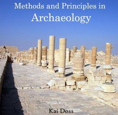 Cover Methods and Principles in Archaeology (eBook, PDF)