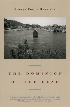 Cover Dominion of the Dead (eBook, PDF)