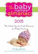 2015 Baby Names Almanac (eBook, ePUB) - Bild 1