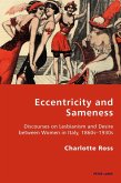 Eccentricity and Sameness (eBook, PDF)