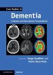Case Studies in Dementia: Volume 1... - Bild 1