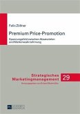 Premium Price-Promotion (eBook, PDF)