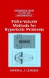Finite Volume Methods for Hyperbolic... - Bild 1