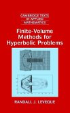 Finite Volume Methods for Hyperbolic Problems (eBook, ePUB)
