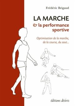 Cover Marche & la performance sportive La (eBook, PDF)