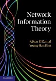 Network Information Theory (eBook, ePUB)
