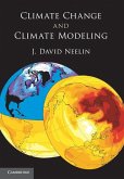 Climate Change and Climate Modeling (eBook, ePUB)
