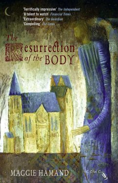 Resurrection of the Body (eBook, ePUB) - Hamand, Maggie