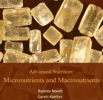 Advanced Nutrition (eBook, PDF)