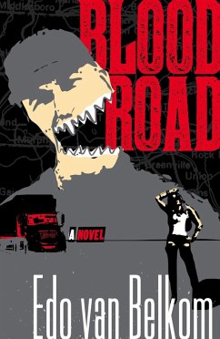 Cover Blood Road (eBook, ePUB)