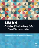 Learn Adobe Photoshop CC forVisualCommunication (eBook, PDF)