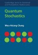 Quantum Stochastics (eBook, PDF) - Bild 1
