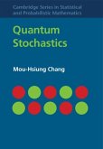 Quantum Stochastics (eBook, PDF)