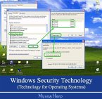 Windows Security Technology (Technology for Operating Systems) (eBook, PDF)