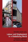 Labour and Employment in a Globalising World (eBook, PDF)