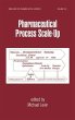 Pharmaceutical Process Scale-Up (eBook,... - Bild 1
