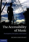 Accessibility of Music (eBook, PDF)