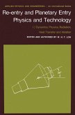 Re-entry and Planetary Entry Physics and Technology (eBook, PDF)