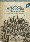 Diccionario de la mitología griega y romana (eBook, ePUB)