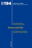 Drama and CLIL (eBook, PDF)