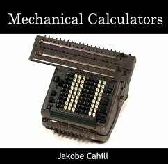 Cover Mechanical Calculators (eBook, PDF)