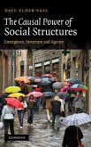 Causal Power of Social Structures (eBook, ePUB)