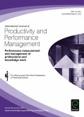 Performance measurement and management of professional and knowledge work (eBook, PDF)