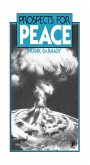 Prospects for Peace (eBook, PDF) Prospects for Peace (eBook, PDF)