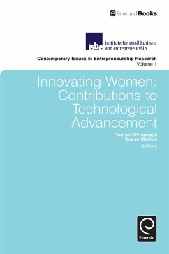 Cover Innovating Women (eBook, PDF)