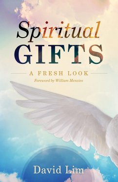 Cover Spiritual Gifts (eBook, PDF)