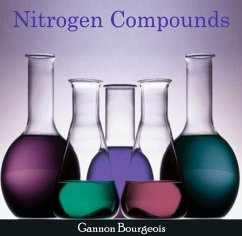 Cover Nitrogen Compounds (eBook, PDF)