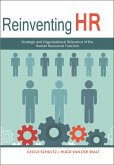 Reinventing HR (eBook, ePUB) Reinventing HR (eBook, ePUB)