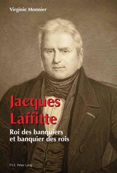 Jacques Laffitte (eBook, PDF) - Monnier, Virginie