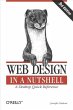 Web Design in a Nutshell (eBook, PDF) - Bild 1