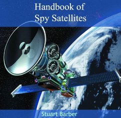 Cover Handbook of Spy Satellites (eBook, PDF)