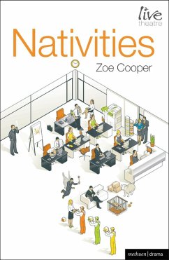 Nativities (eBook, ePUB) - Cooper, Zoe