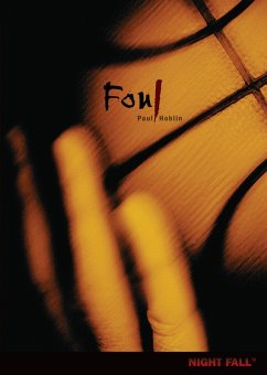 Foul (eBook, ePUB) - Hueller, Patrick