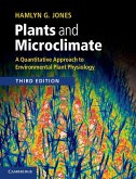 Plants and Microclimate (eBook, ePUB)