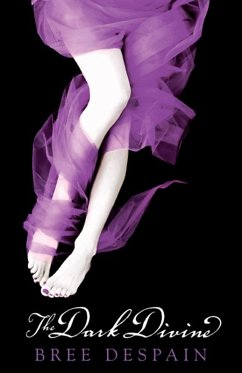 Cover Dark Divine (eBook, ePUB)