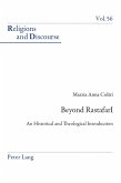 Beyond RastafarI (eBook, PDF)