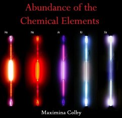 Cover Abundance of the Chemical Elements (eBook, PDF)