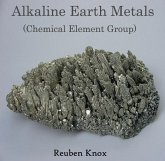 Alkaline Earth Metals (Chemical Element Group) (eBook, PDF)