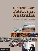 Contemporary Politics in Australia (eBook, ePUB)
