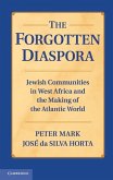 Forgotten Diaspora (eBook, ePUB)