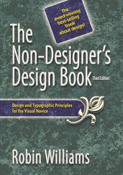 Non-Designer's Design Book, The (eBook, ePUB) - Williams, Robin