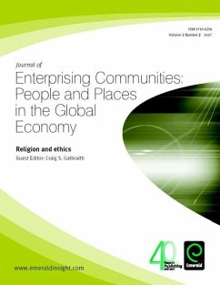 Cover Religion and Ethics (eBook, PDF)